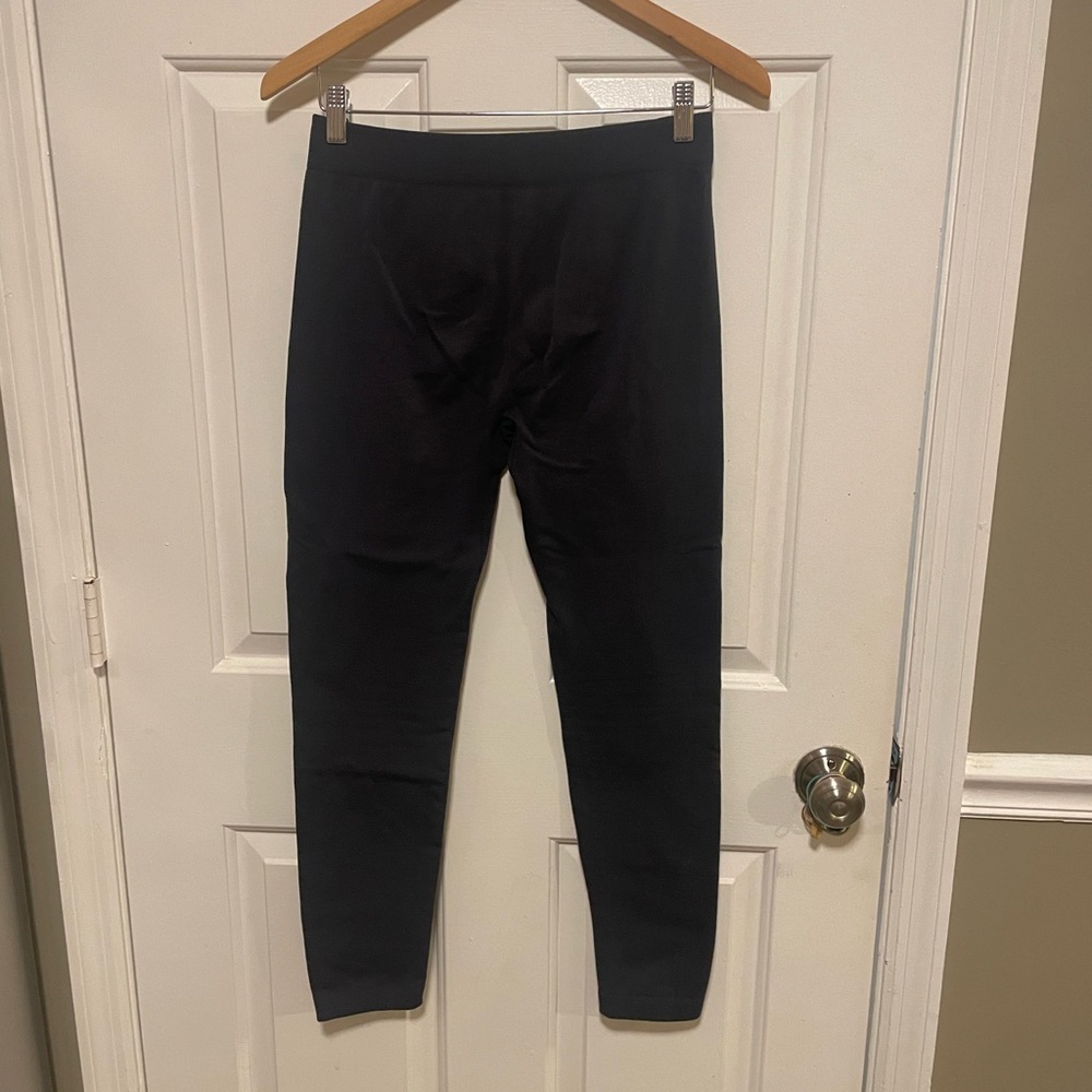 Bundle of 3 Fleece Lined Leggings